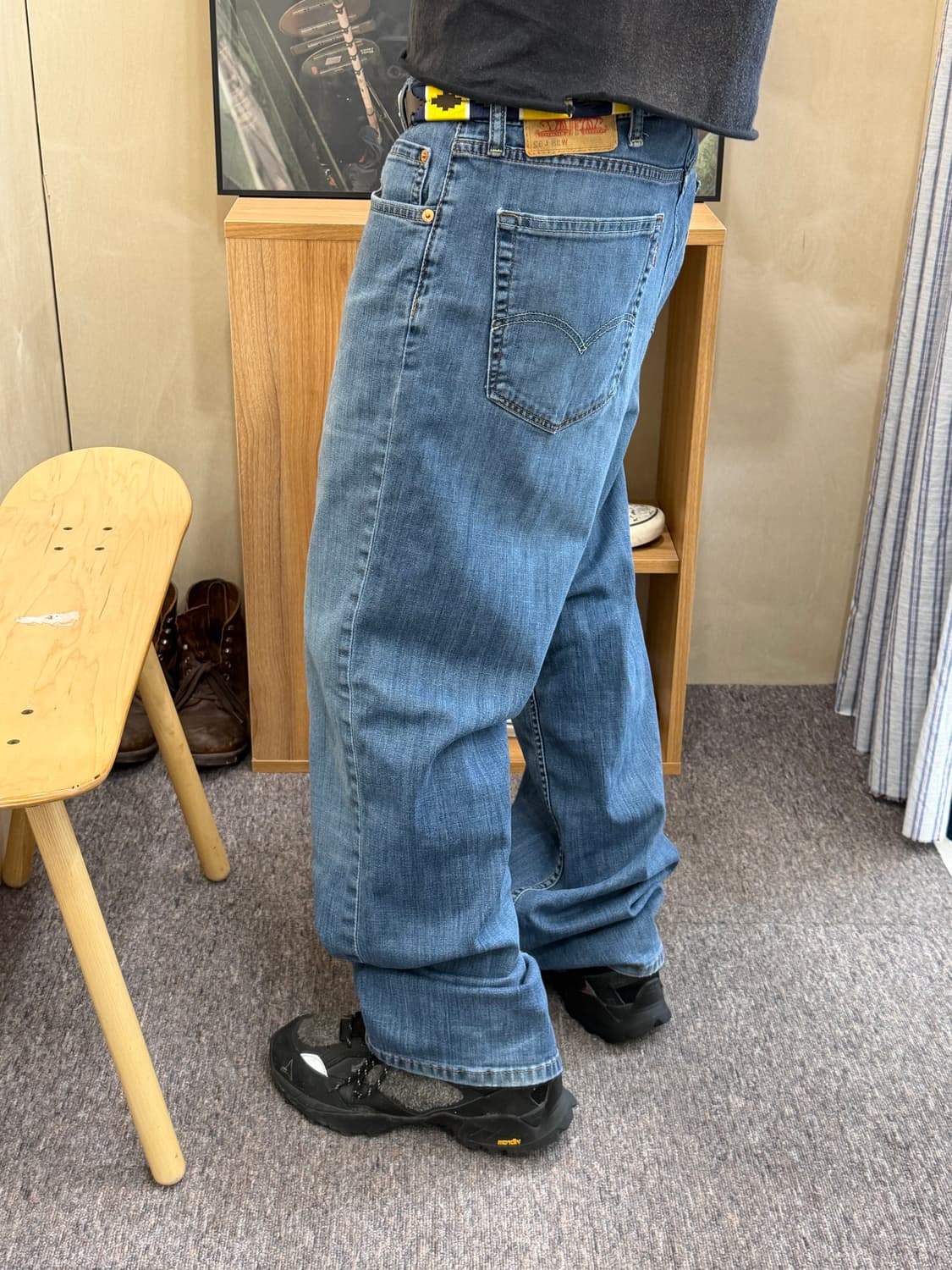 Levi’s 559 (38X32) 상품이미지10