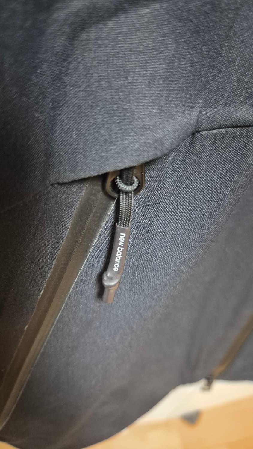 뉴발란스 고어텍스 윈드스토퍼 바람막이 XL(105) 상품이미지3