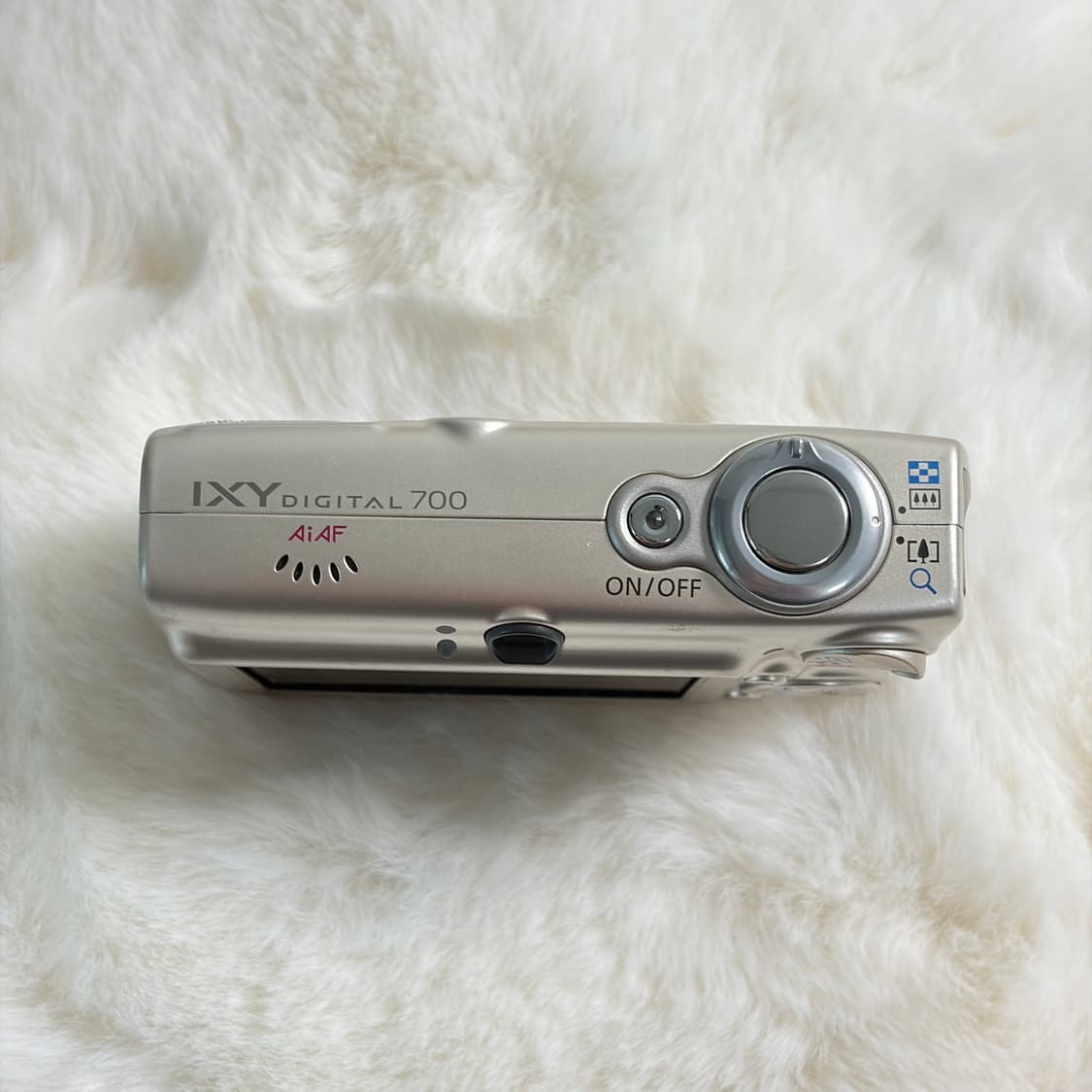 캐논 익서스750 상품이미지3