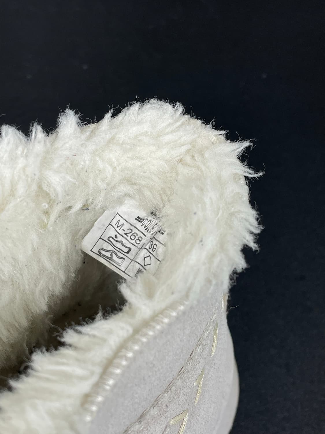 [240] UGG 미국어그 미니 부츠 상품이미지9