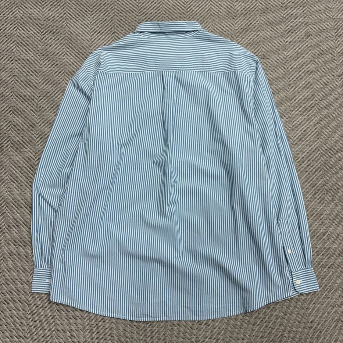 챕스 랄프로렌 스트라이츠 셔츠 v1645 상품이미지2