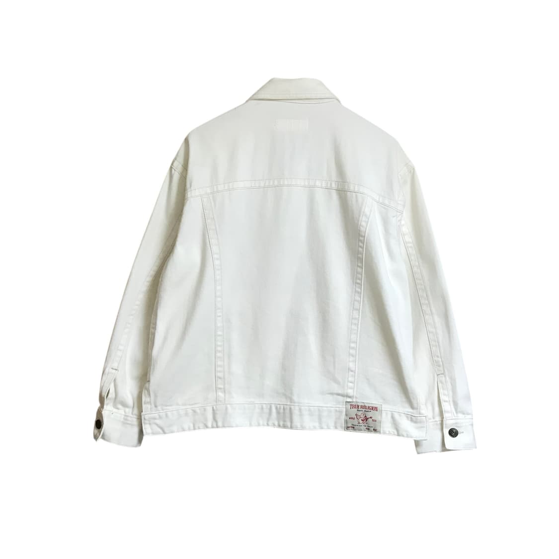 트루릴리전 트러커자켓 상품이미지3