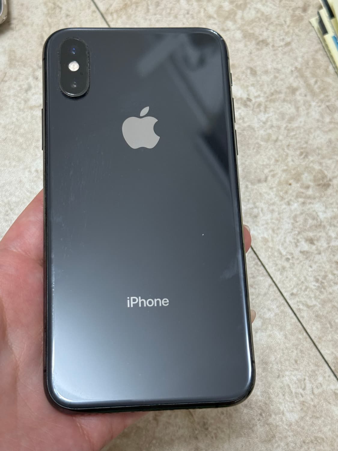 아이폰 xs 64gb 상품이미지1