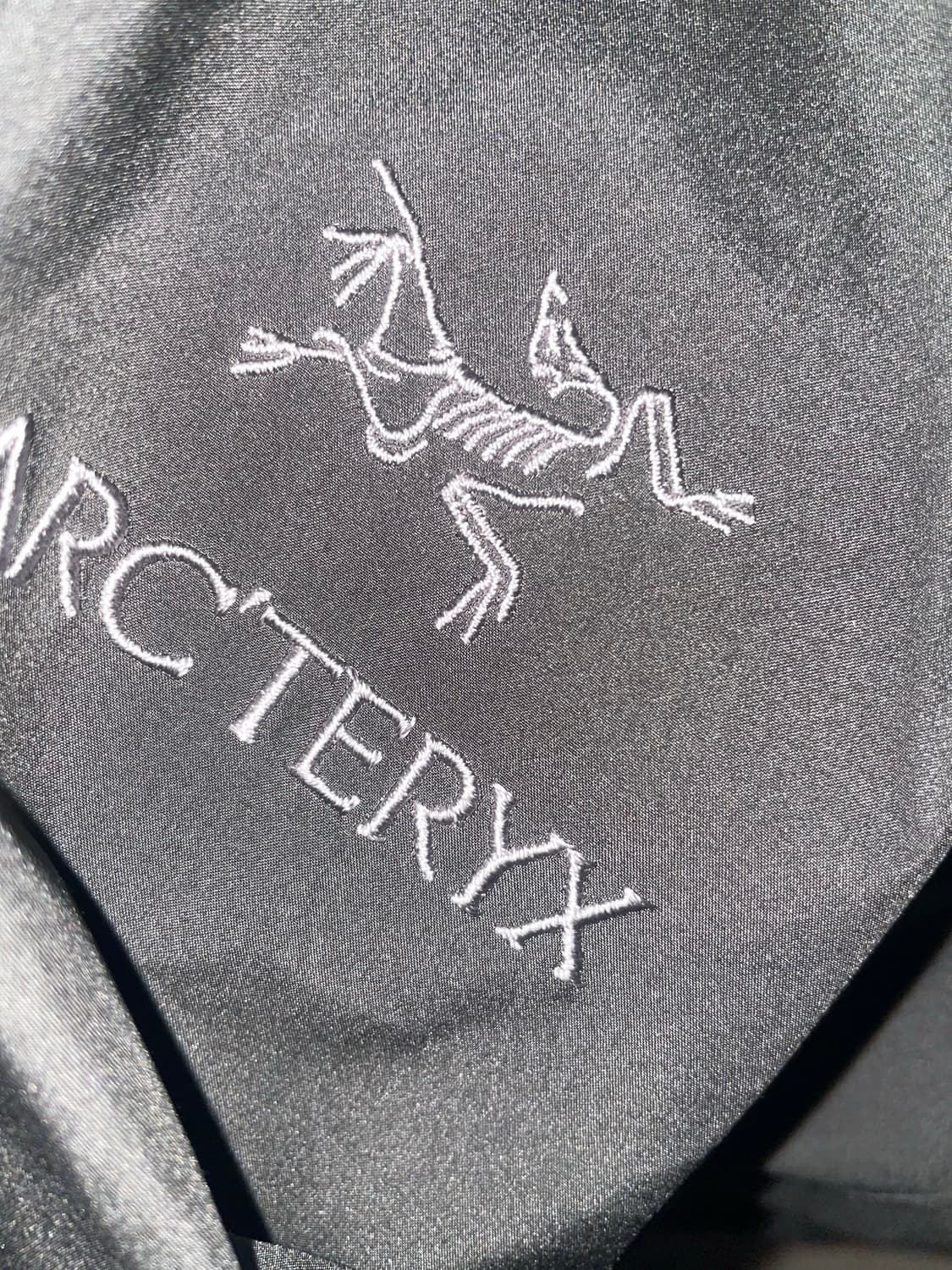 아크테릭스 베타 LT 블랙 L 상품이미지4