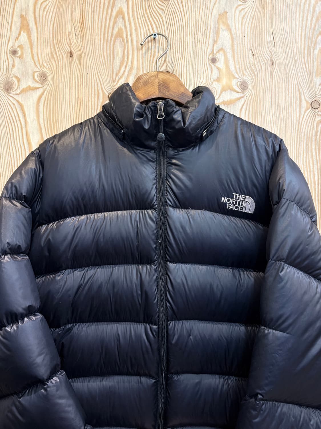 노스페이스 700 퍼텍스 다운 패딩 상품이미지2