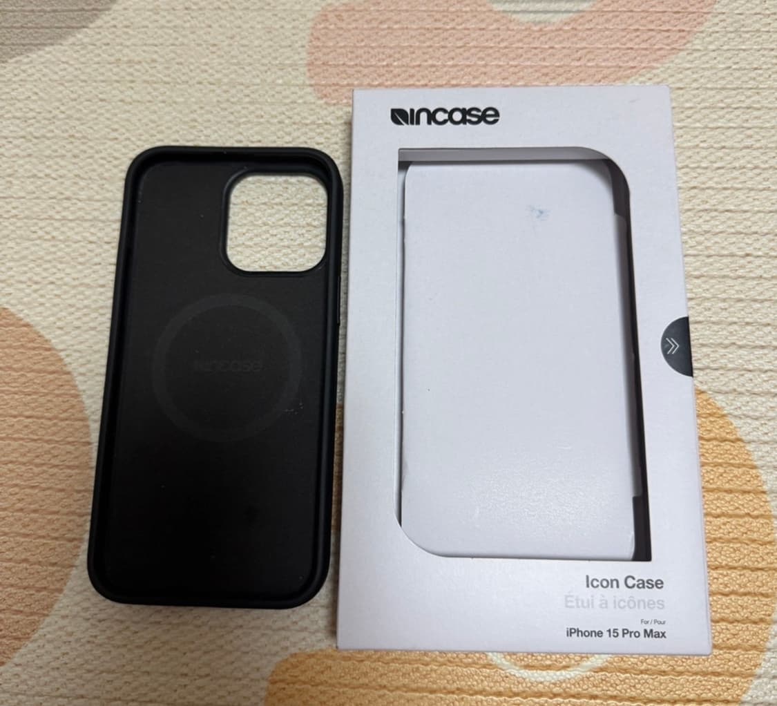 incase 아이폰15 프로맥스 맥세이프 케이스 상품이미지2