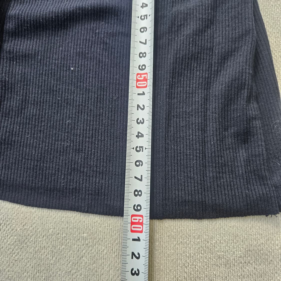 S 새상품 폴햄 여성 브이넥 가디건 0407Y 상품이미지6