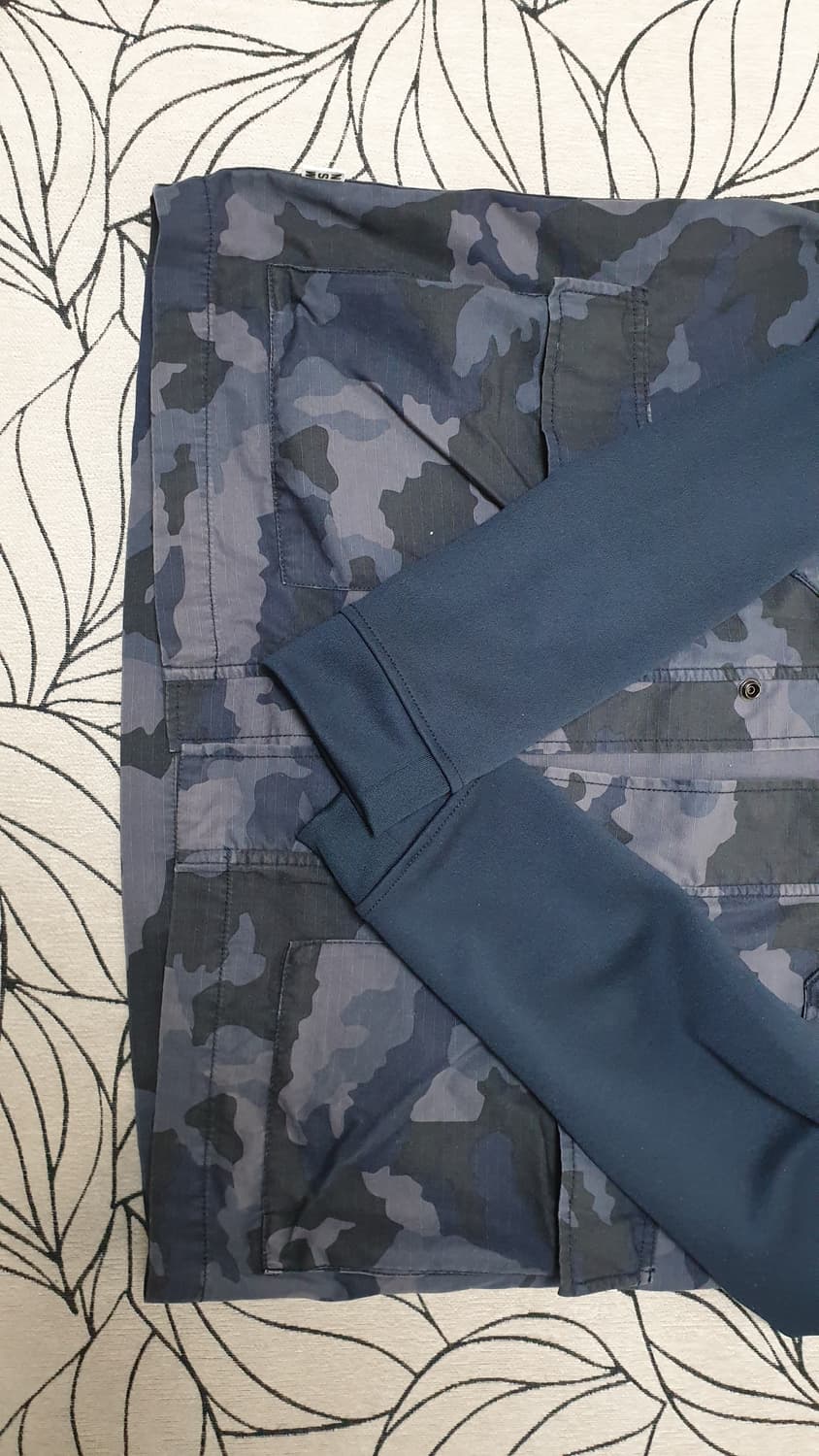 나이키 NSW 카모플라쥬 B15 필드 자켓 XXL 110 상품이미지3