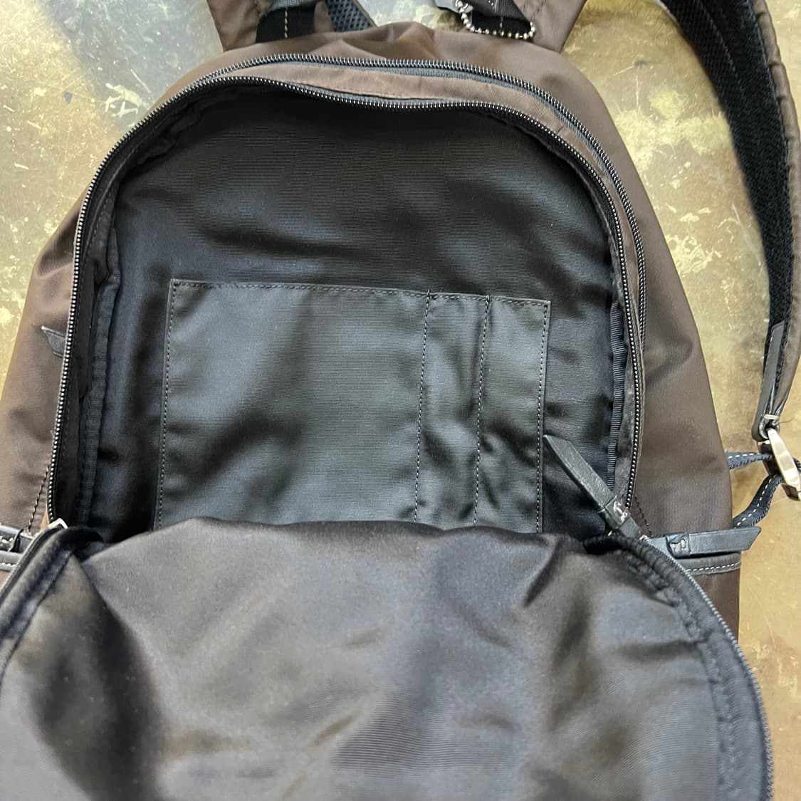 코치 백팩 가방 책가방 배낭 상품이미지7