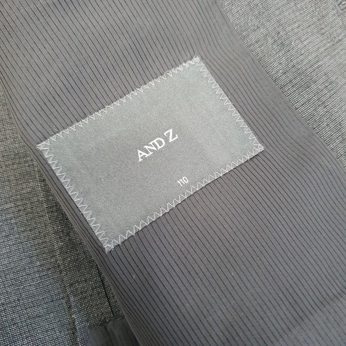 앤드지 여름 블레이저 자켓 남자105~110 상품이미지8