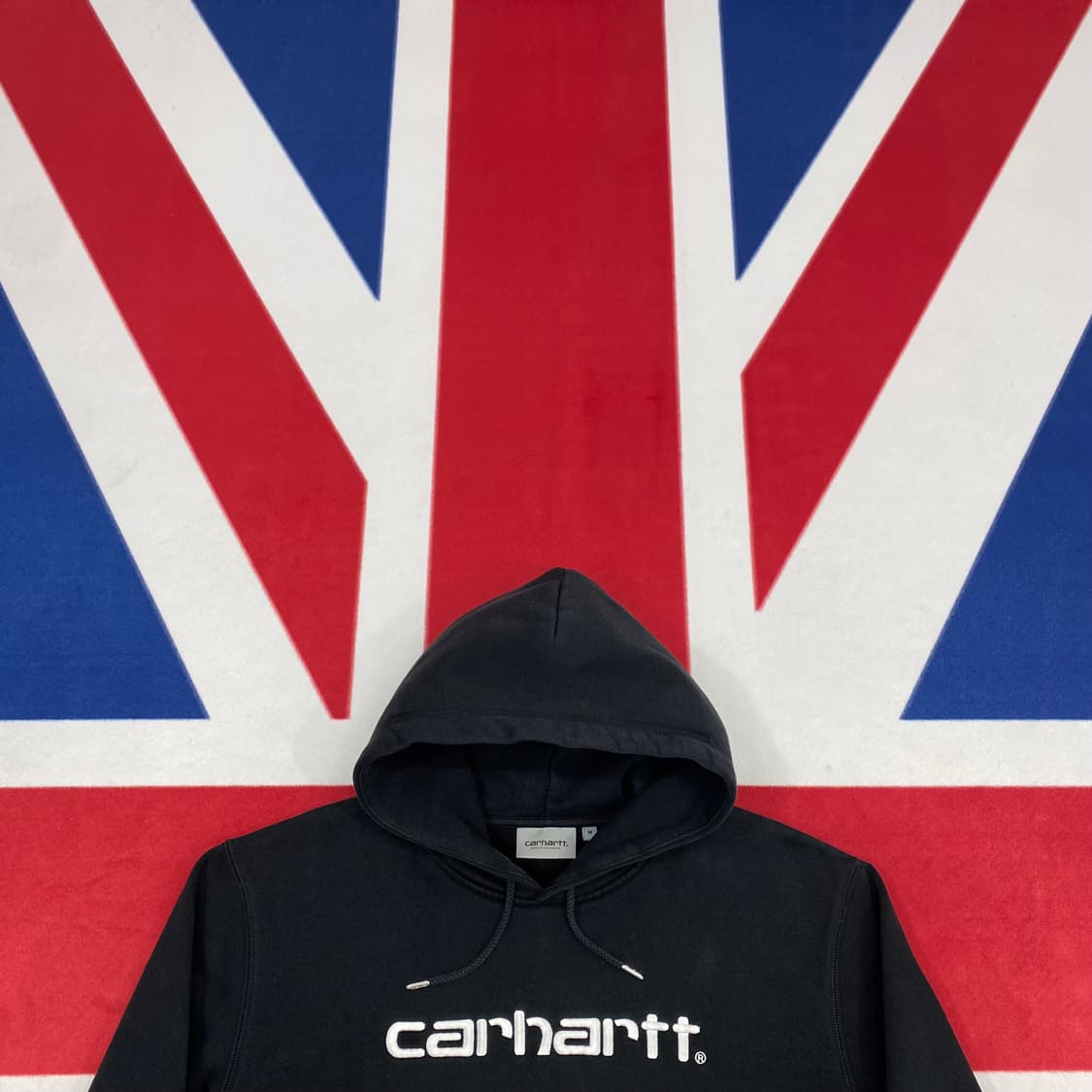 칼하트 후드티 M 상품이미지2
