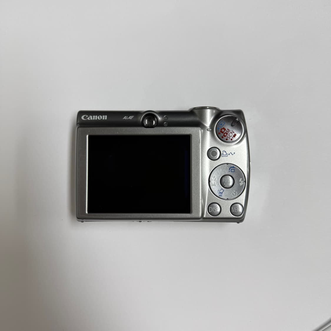캐논 IXY 900 / IXUS 850 / SD 800 (익시, 익서스) 상품이미지2