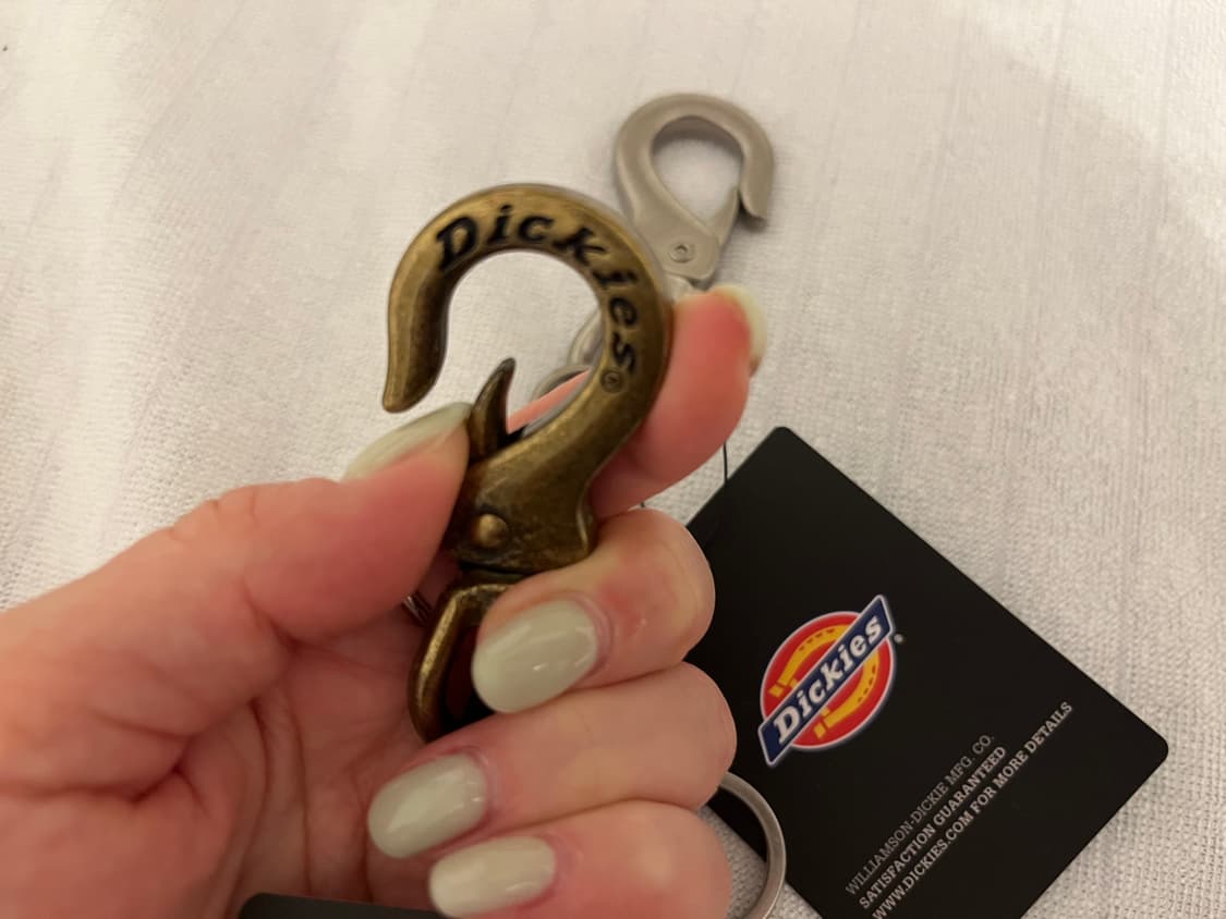 [미시착,국내배송,새상품] 디키즈 상품이미지4