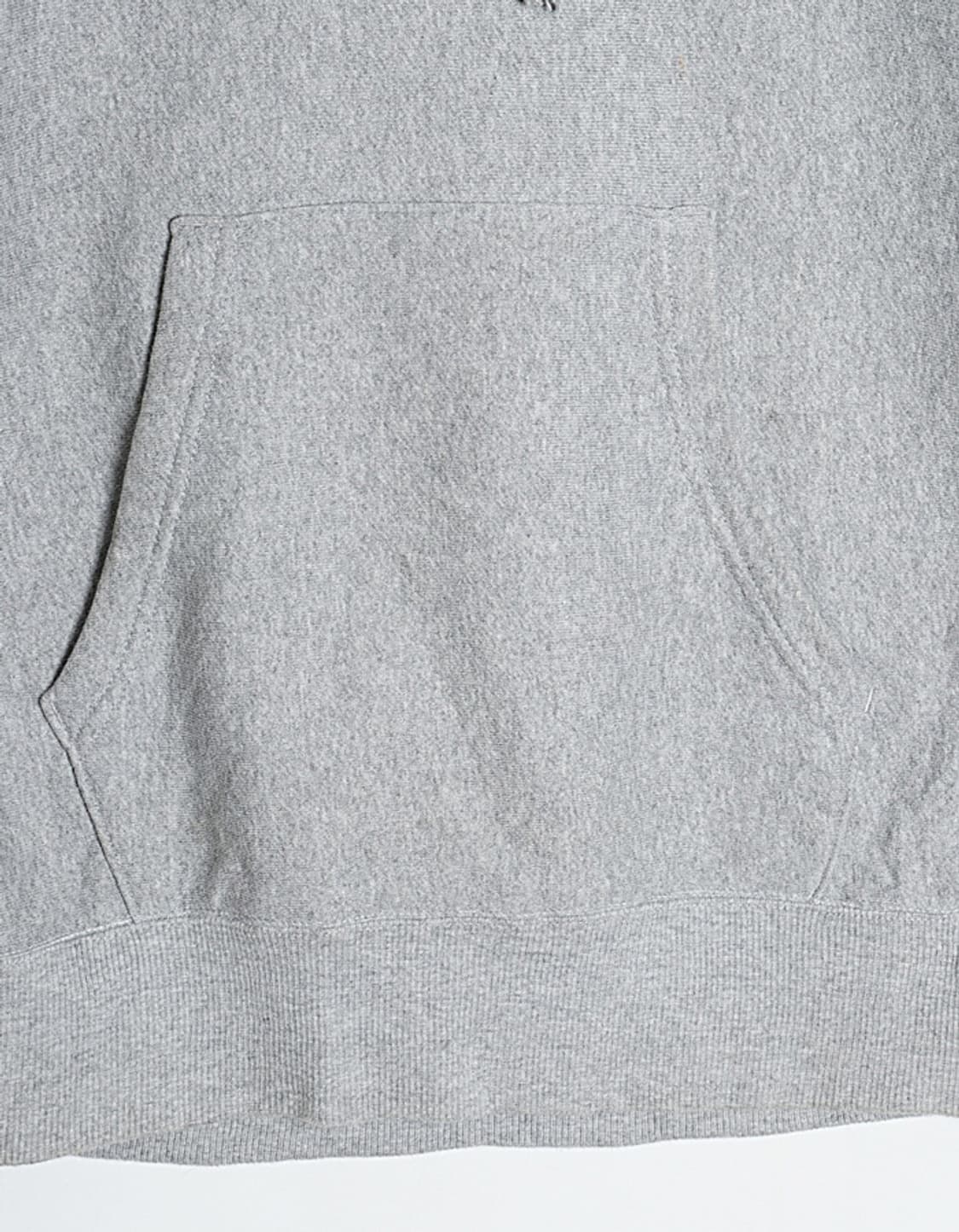 G U Heavy Sweat Hoodie 상품이미지4