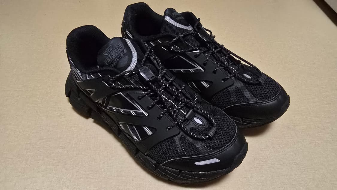 리복 프리미어 플로트직 쉐도우 280 상품이미지1