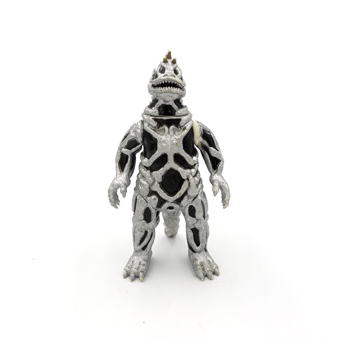 울트라맨 괴수 시보즈 소프비 피규어 [1983] 상품이미지5