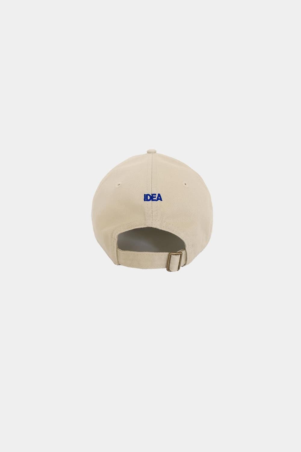 IDEA LONDON  ‘cat to feed’CAP 새상품 상품이미지4