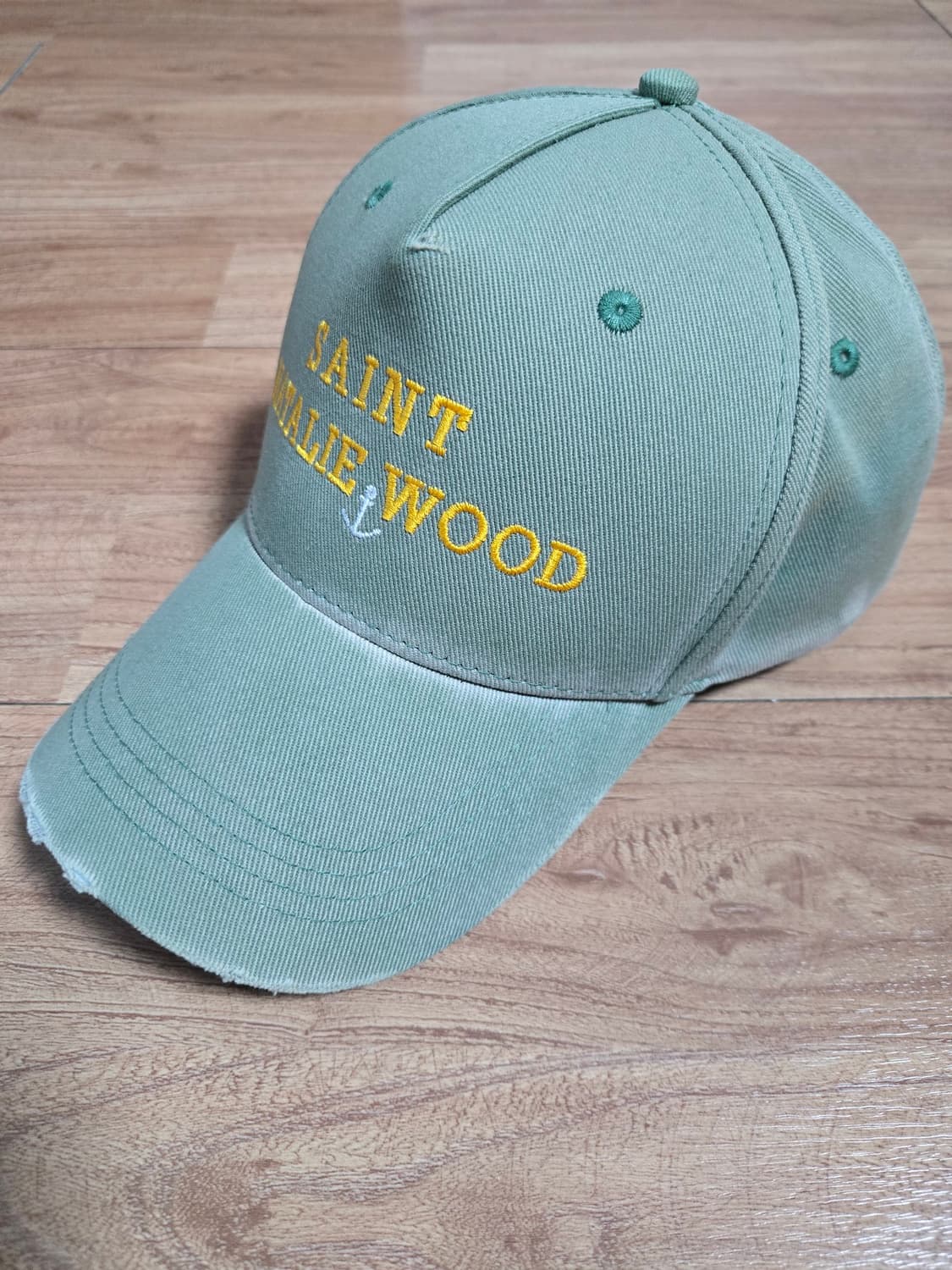 팔리 Paly Hollywood Saint Natalie wood hat 상품이미지1