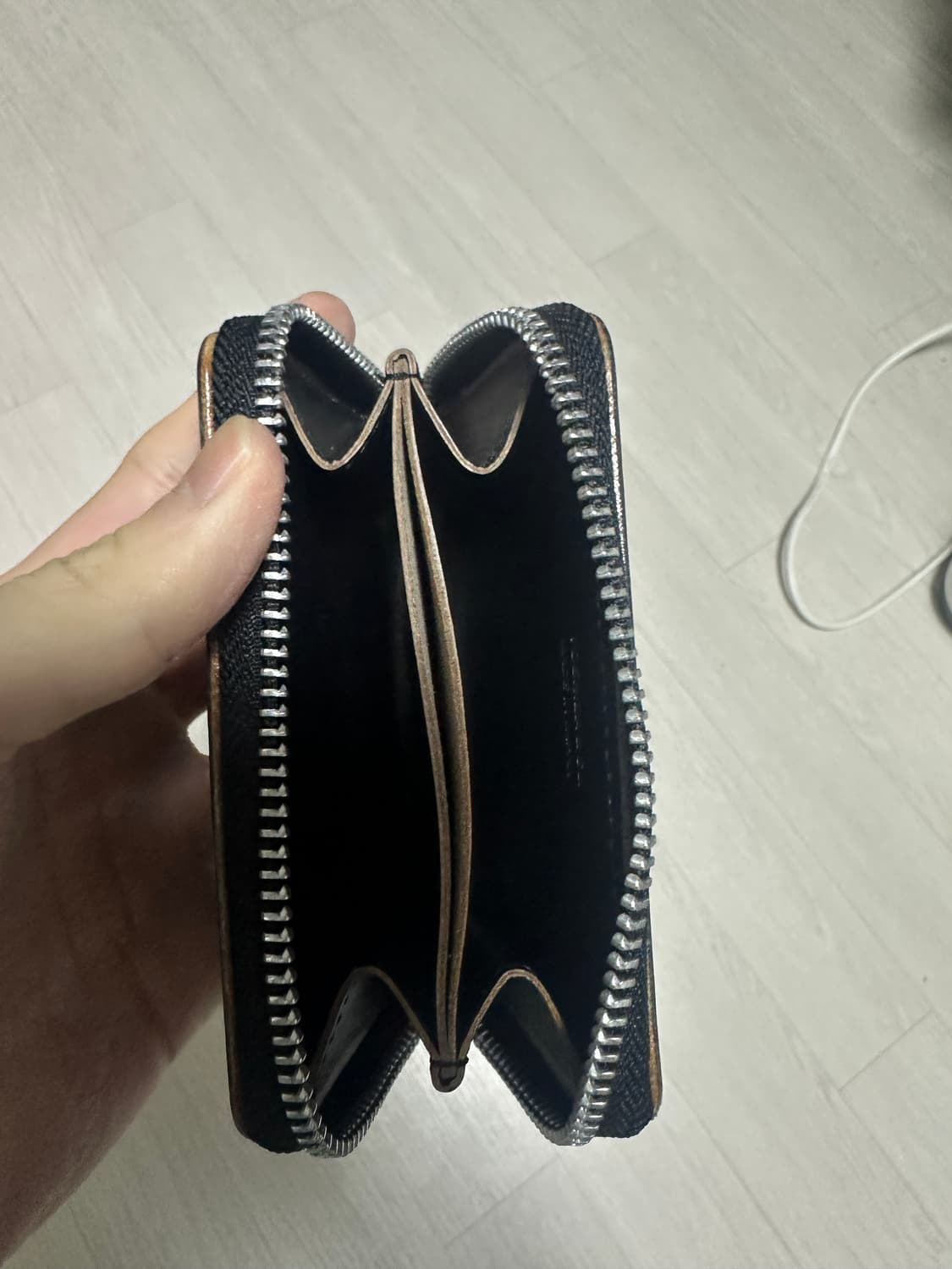 요시다 포터 지갑 판매 상품이미지2