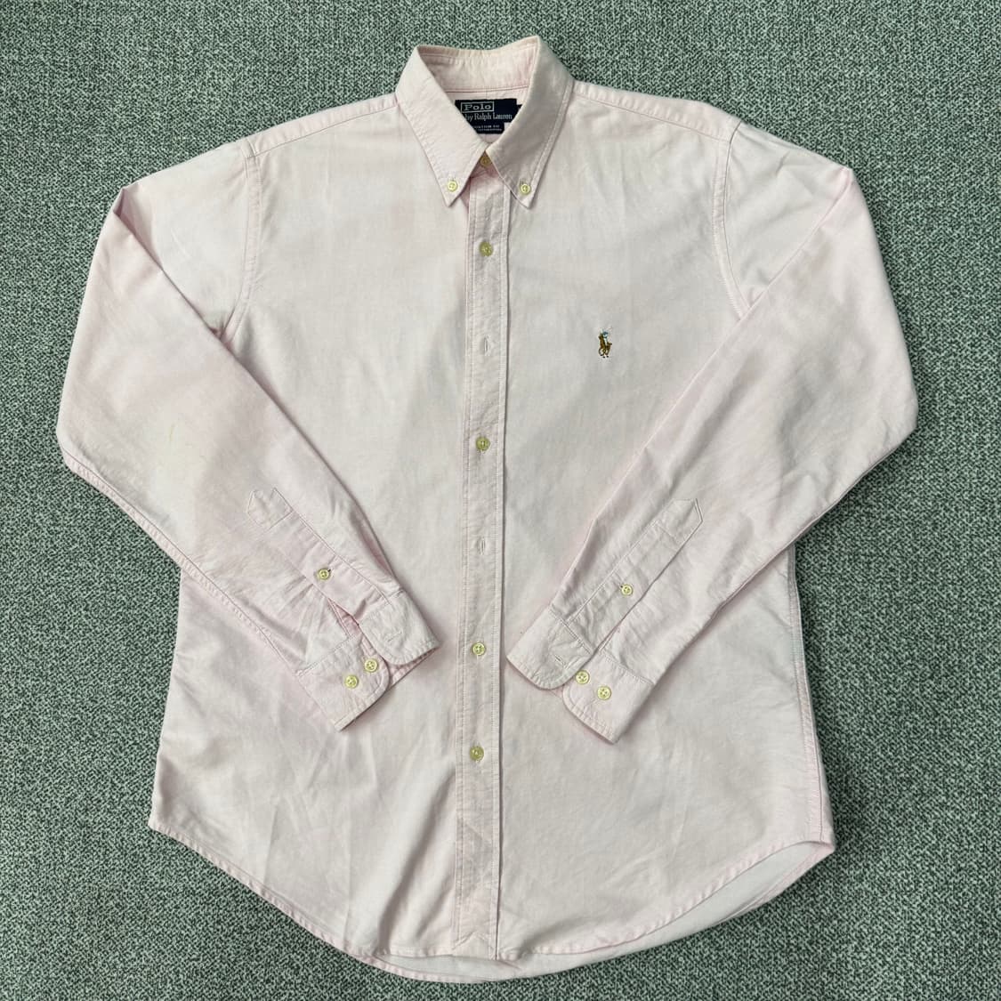 폴로 남방 상품이미지1