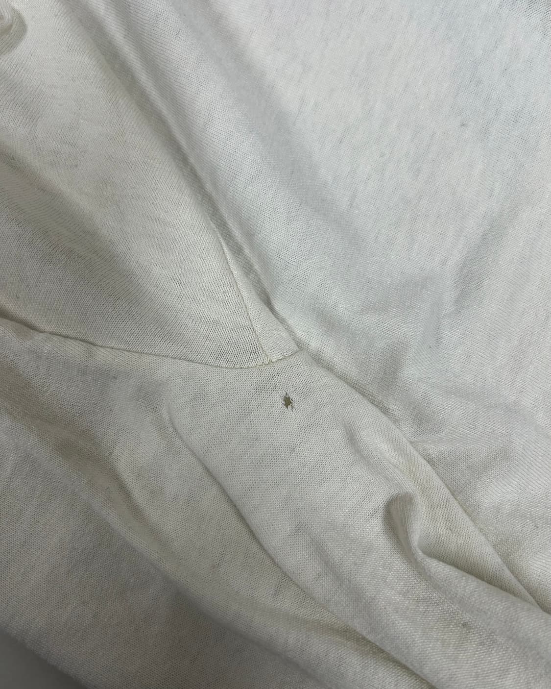 (2XL)80'S HANES USA 반팔-M1716 상품이미지9