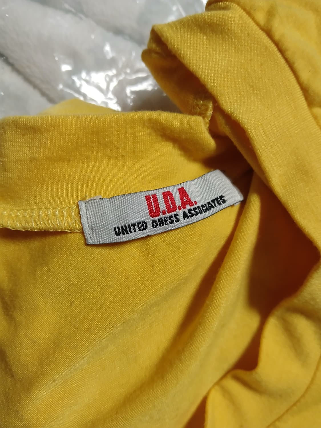 갸루레드입술 Tshirt 상품이미지3
