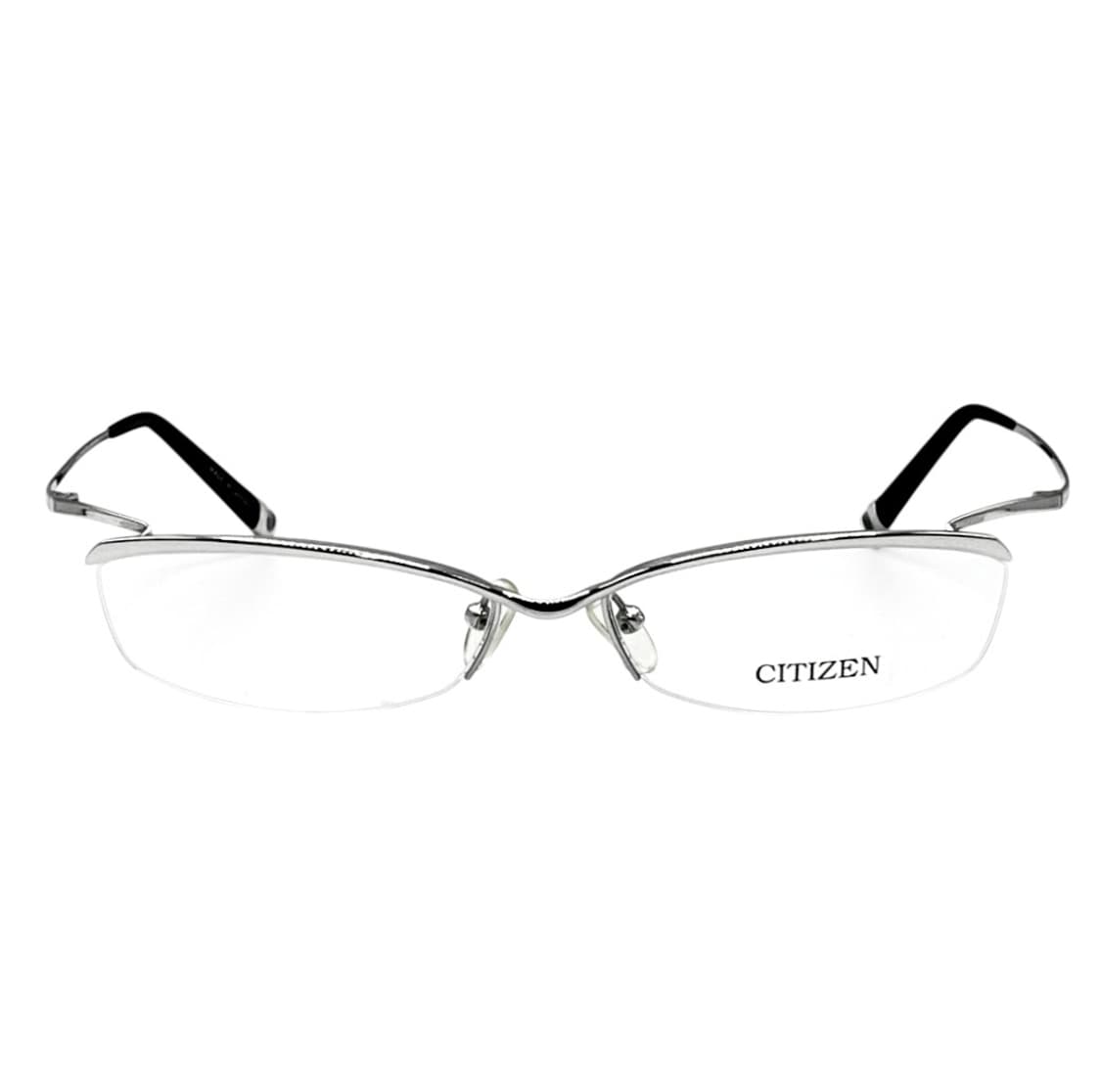 CITIZEN 시티즌 반테 안경 상품이미지3