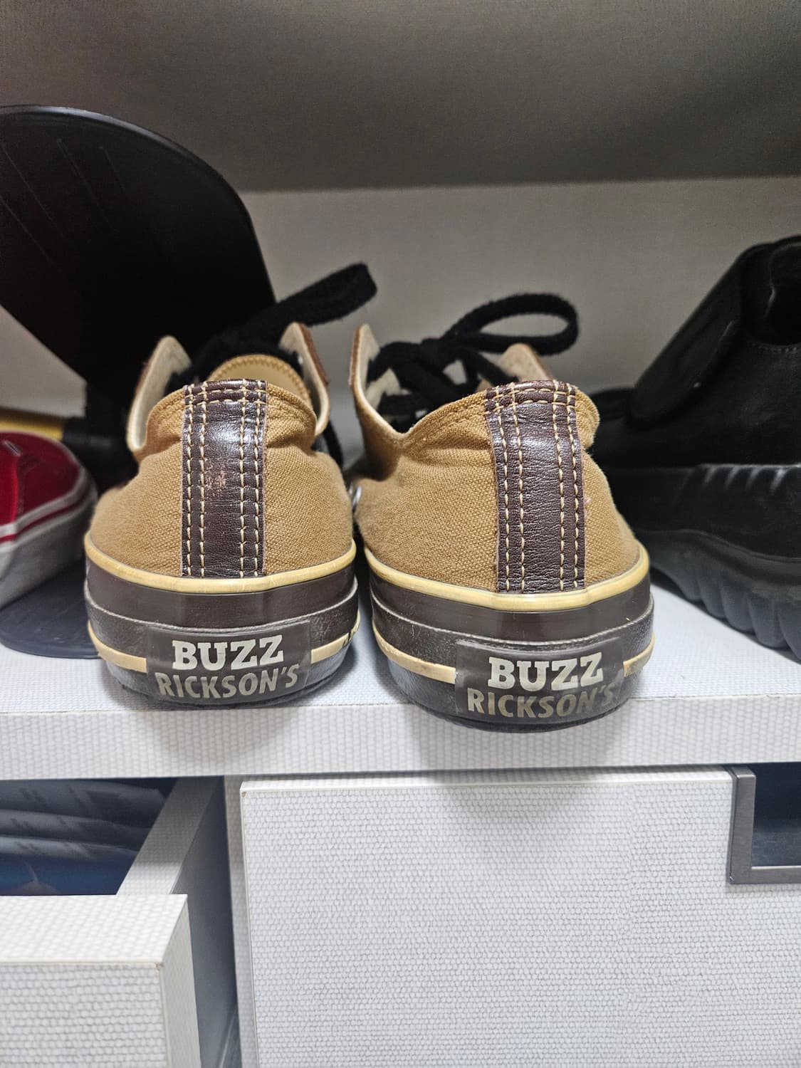 버즈릭슨 컨버스 260 상품이미지3