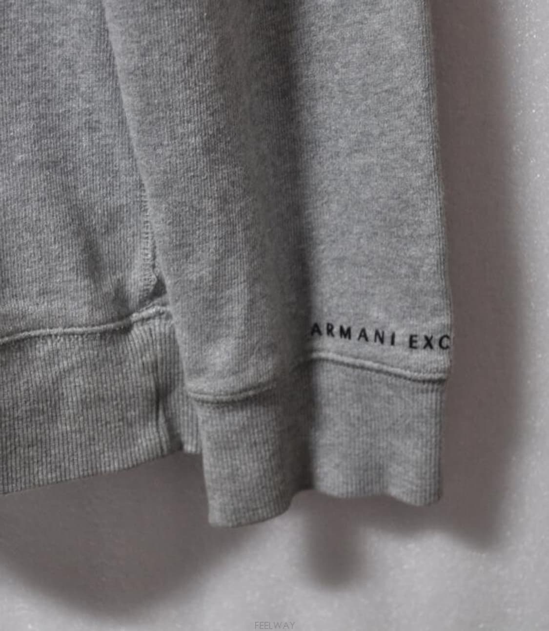 아르마니익스체인지/남성긴팔티셔츠(사이즈XXXL,115) 상품이미지6