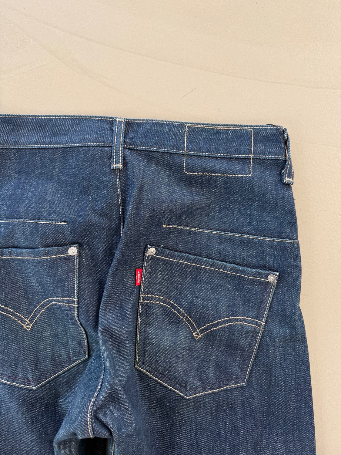 00s Levi’s Engineerd Jean 상품이미지6