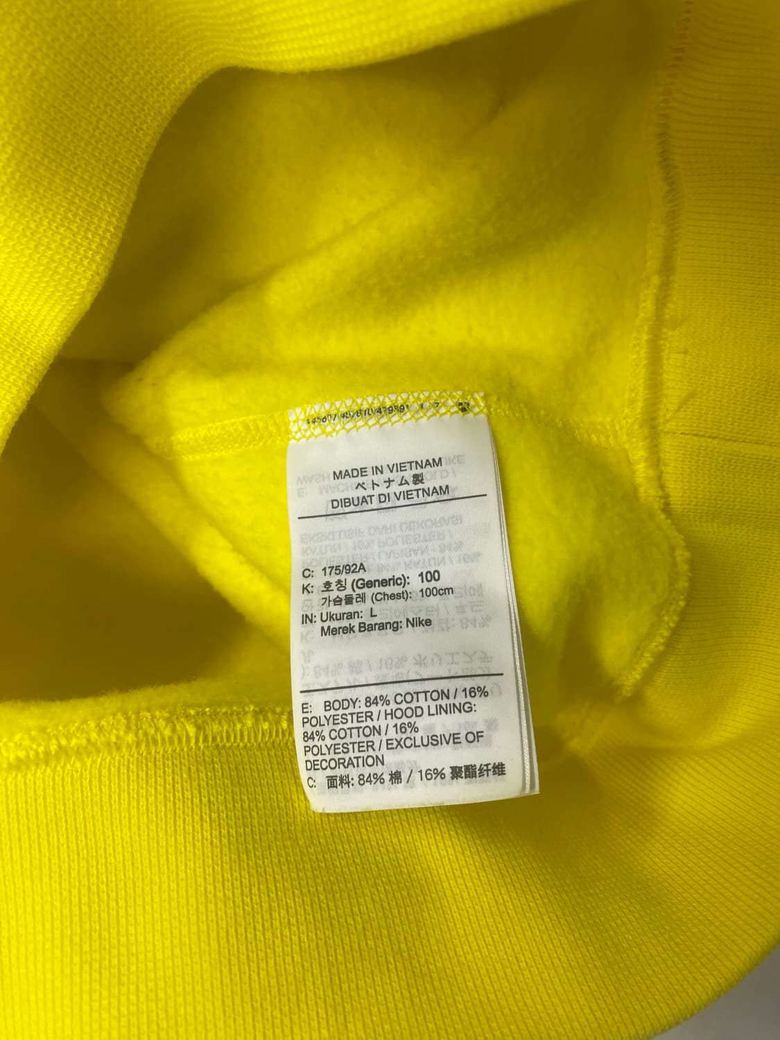 나이키 ACG 후드 풀오버 상품이미지7