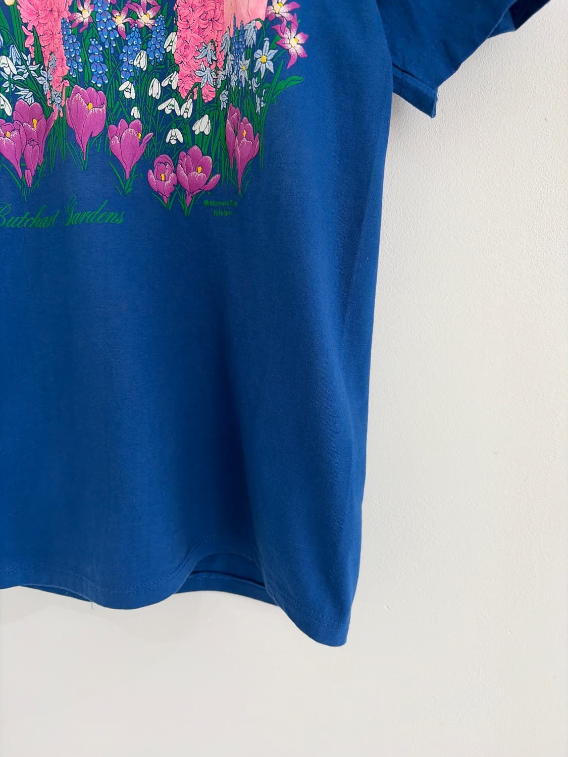 JERZEES t-shirt (made in USA) 상품이미지3