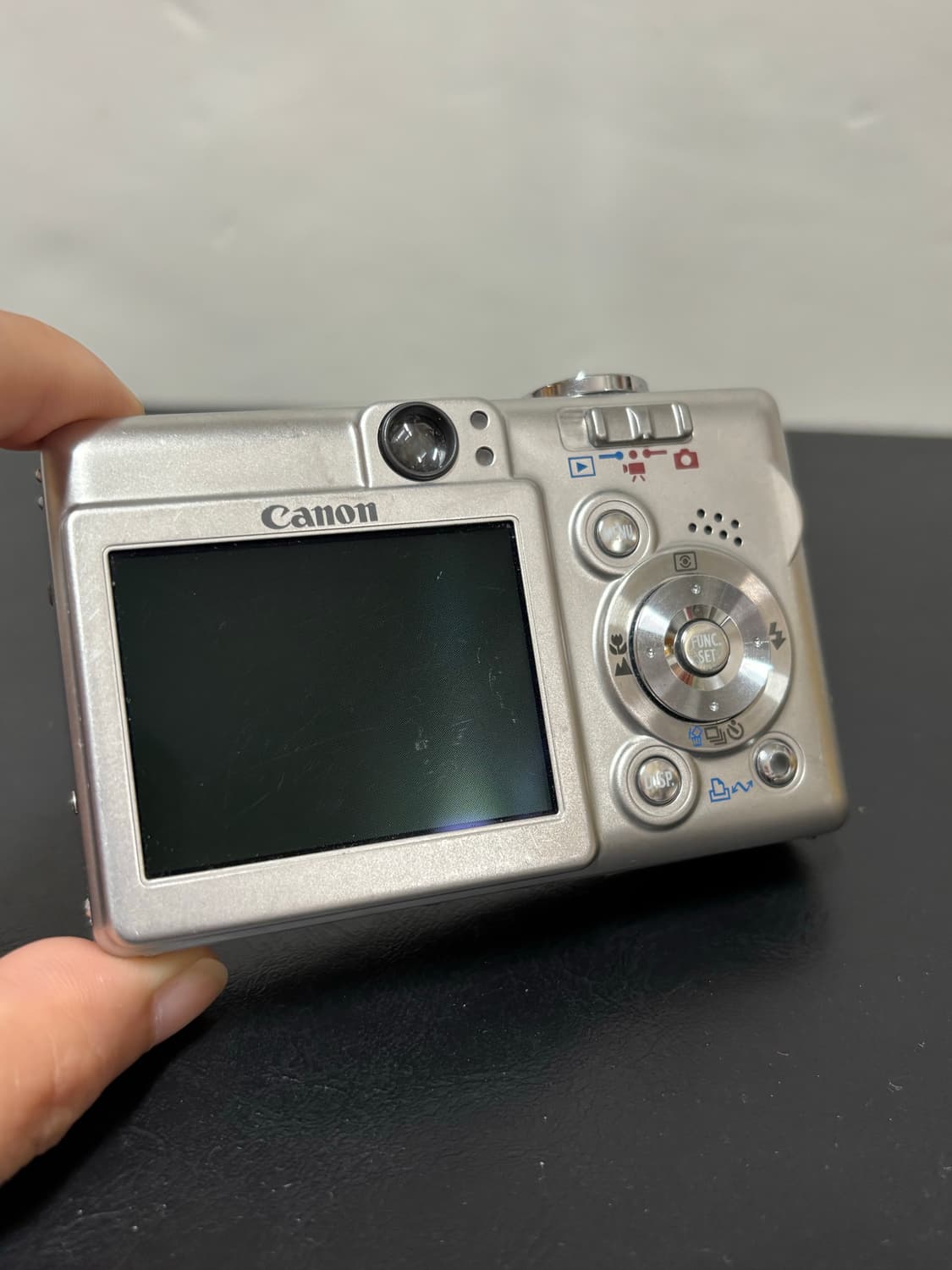 Canon 캐논 익서스40디카 상품이미지2