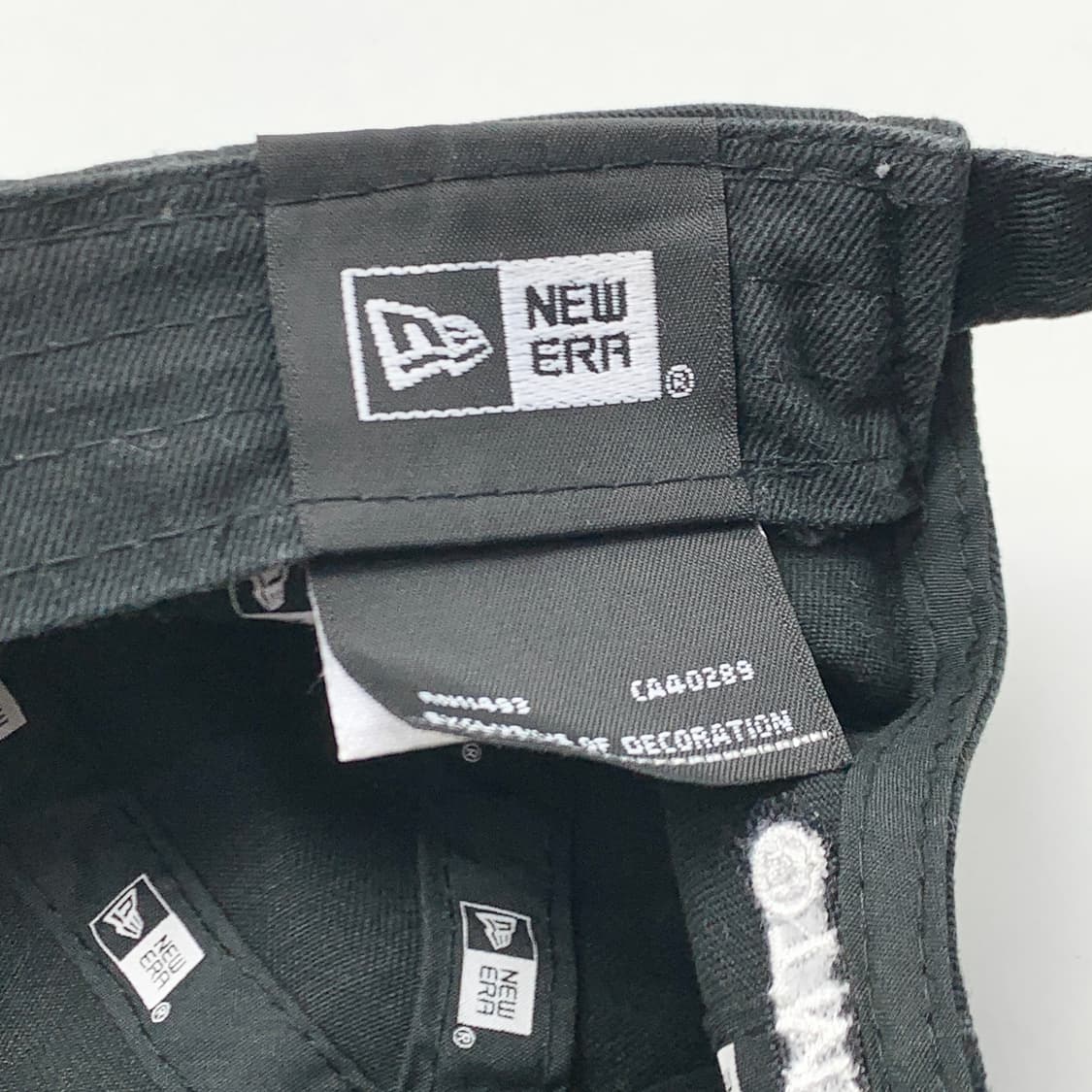 [OS/정품] 뉴에라x무라카미 타카시 남여공용 볼캡모자
 상품이미지7