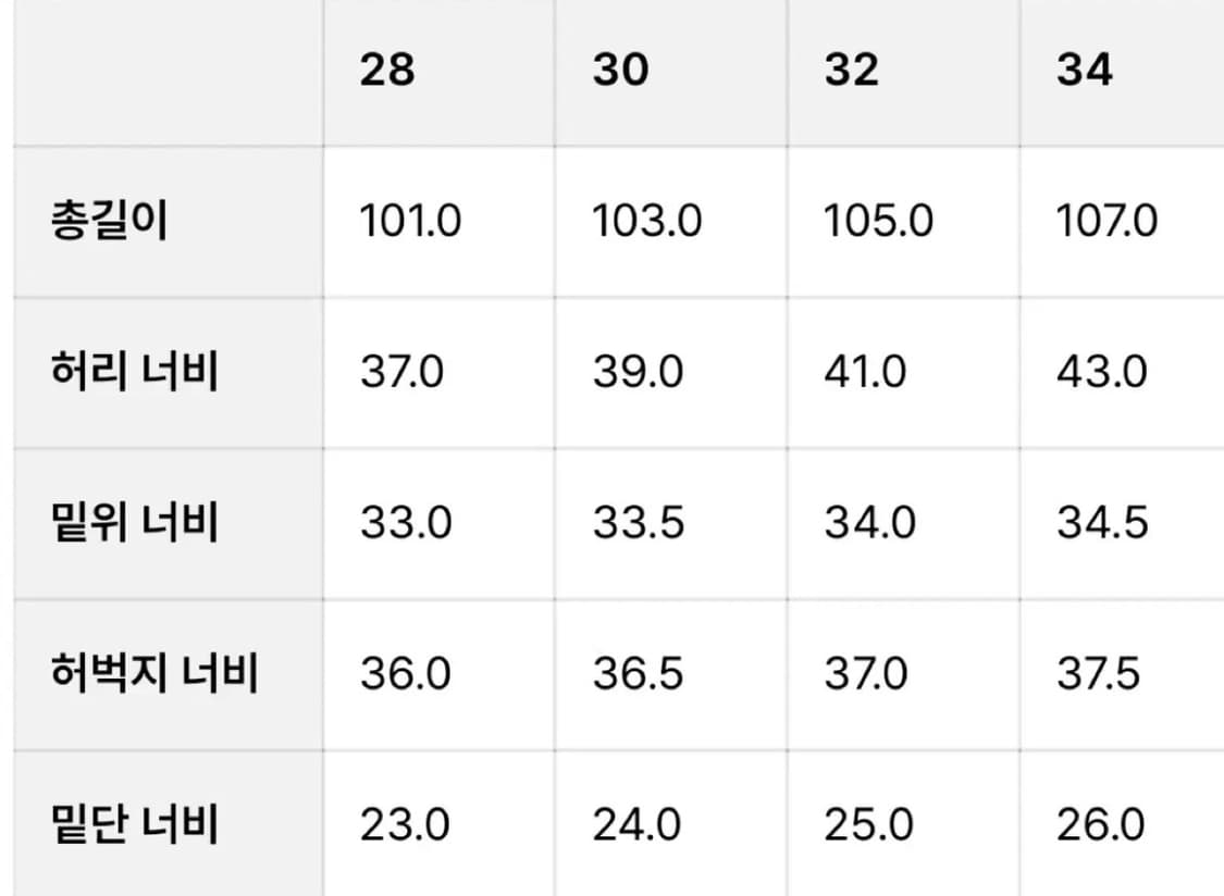 유스 youth 스트럭쳐 와이드 데님 워시드 블랙 XS 상품이미지3