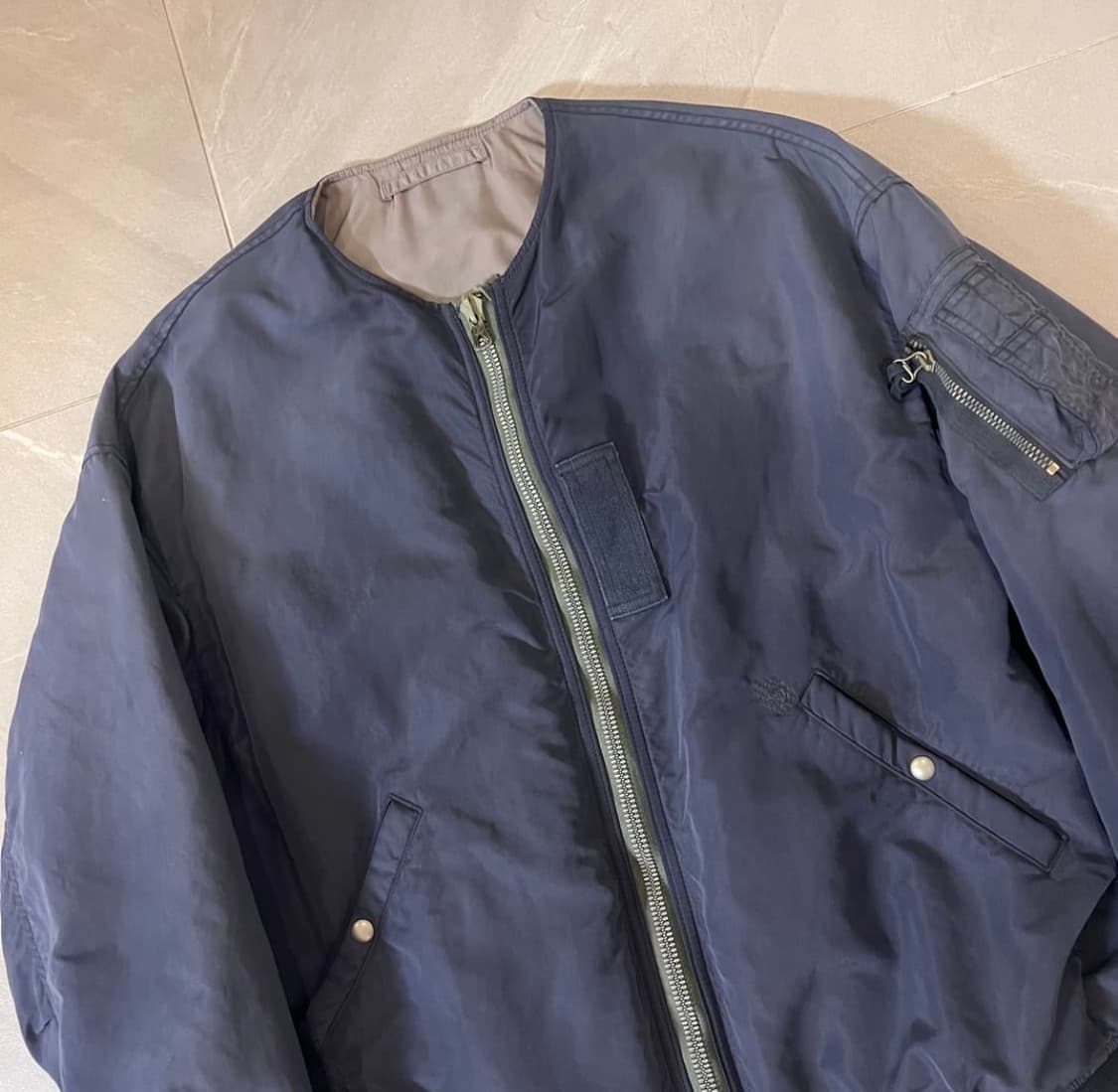 [2] 비즈빔 우먼스 토르손 크래쉬  상품이미지3