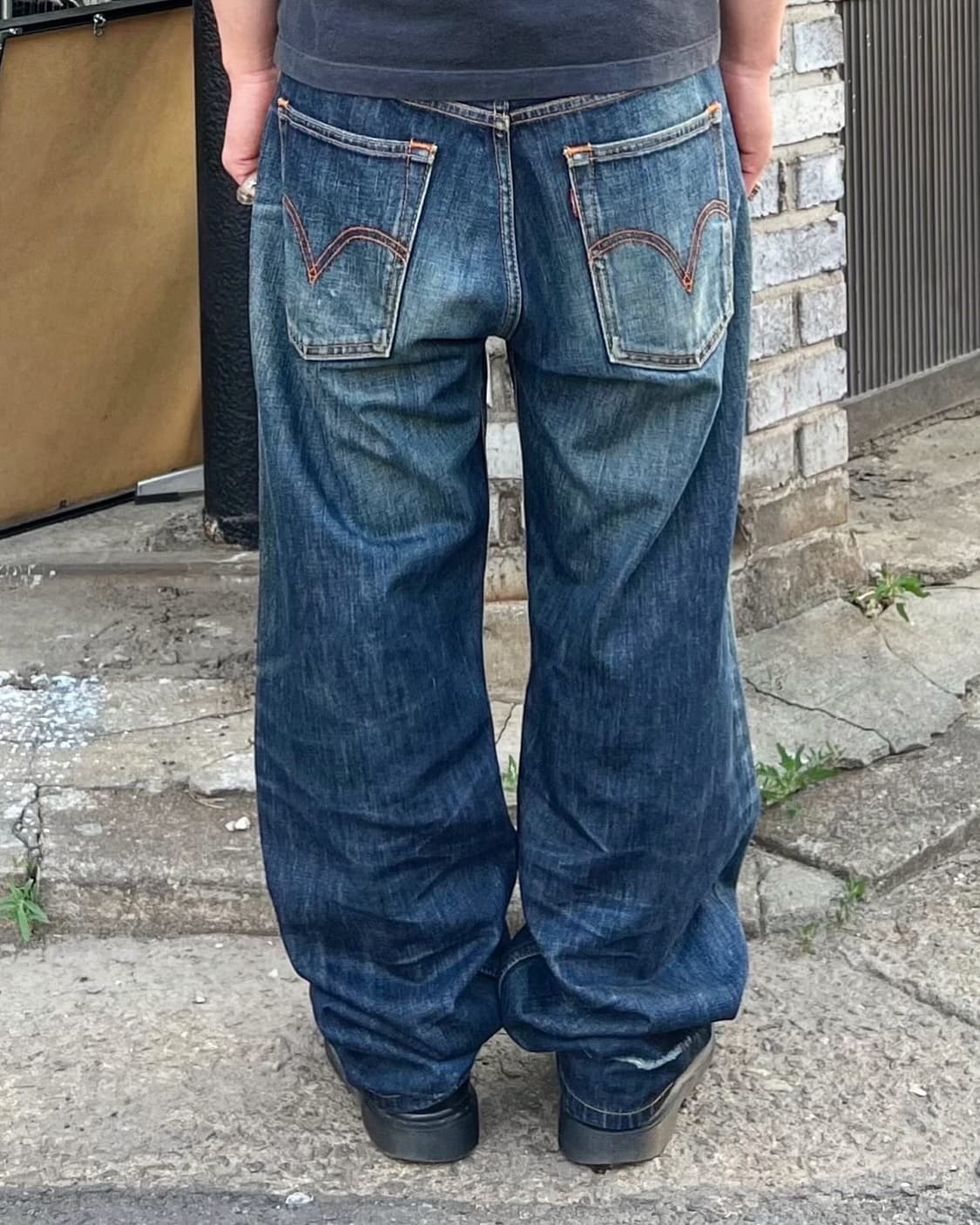 00s Levi’s 503 🇯🇵 상품이미지2
