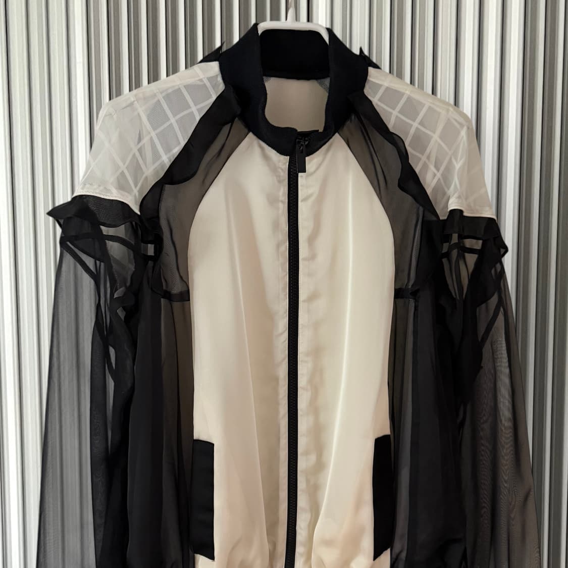 Sacai summer Jacket 상품이미지2
