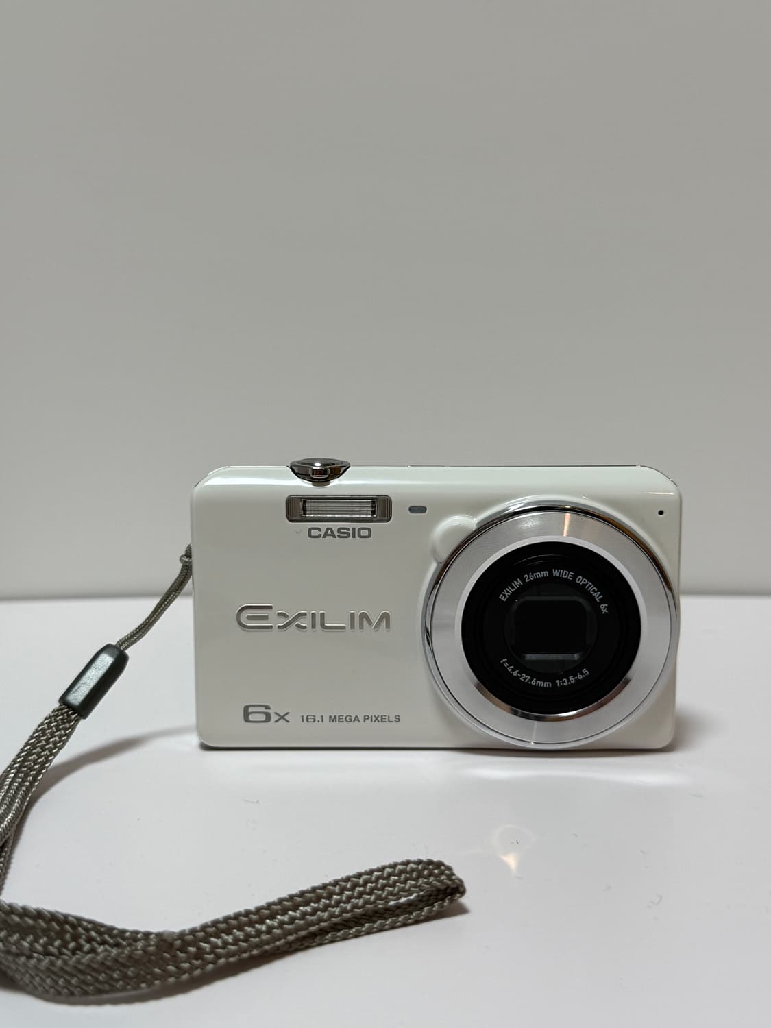 카시오 엑슬림 CASIO EXILIM EX-Z770 디지털카메라 상품이미지1