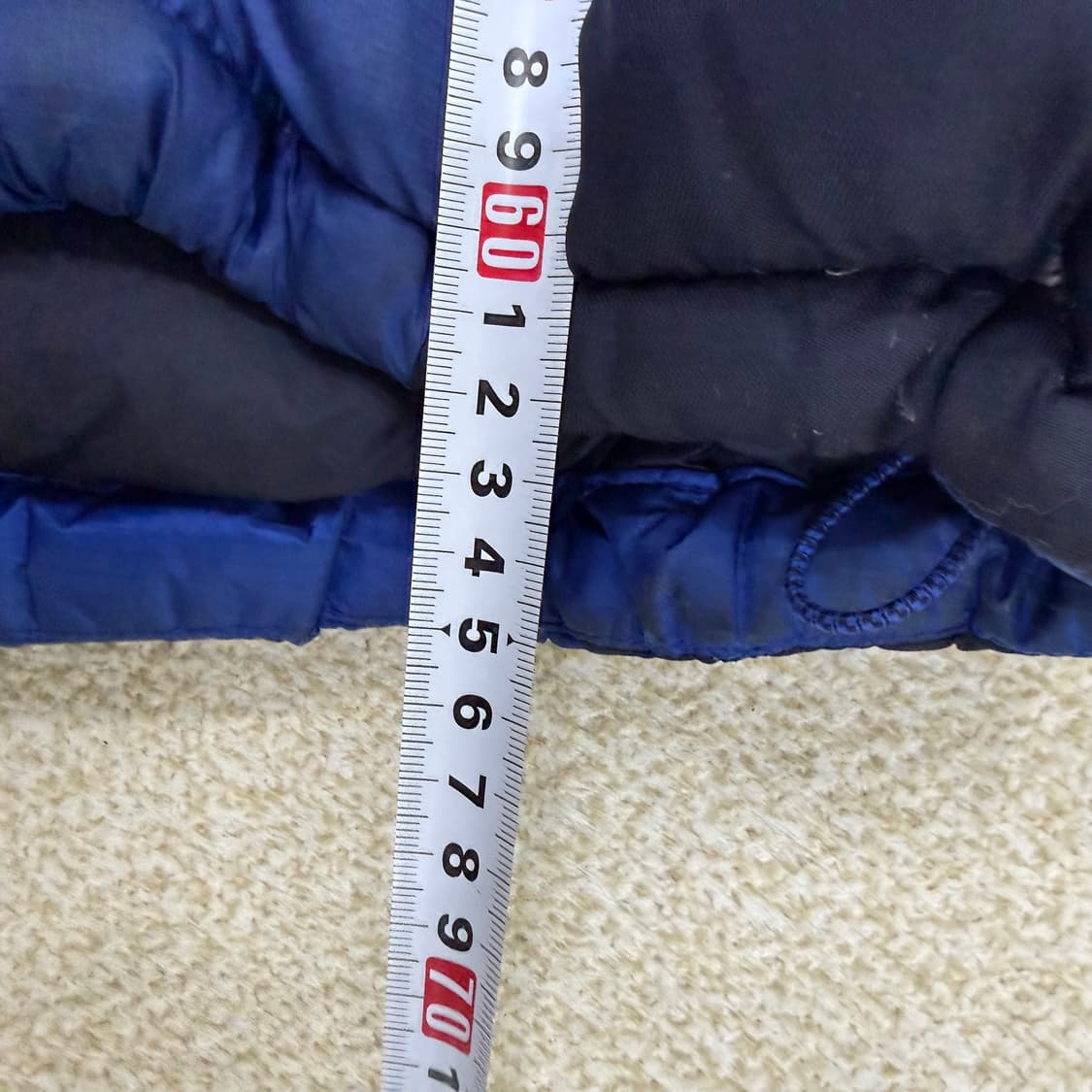 M K2 구스다운 850 패딩 0120T 상품이미지7