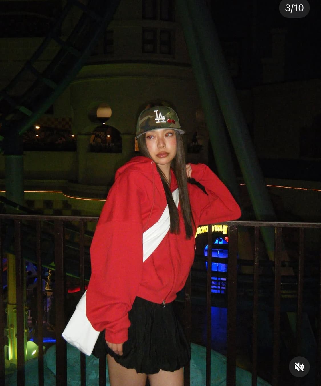 스컬프터 후드집업 상품이미지2