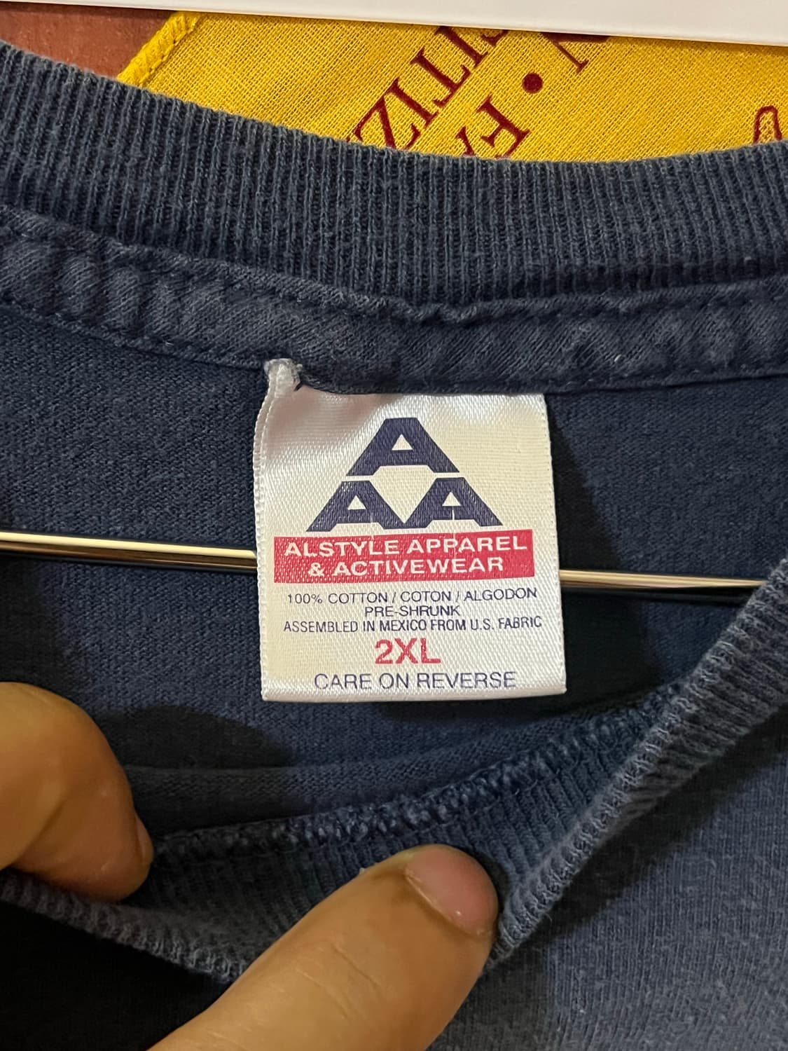 00's Maui Legends Shirt 상품이미지4