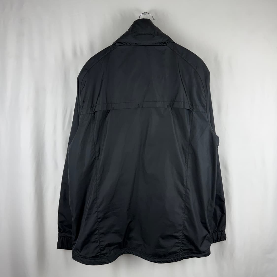 M) 나이키 아스날 스톰핏 바람막이 자켓 블랙 상품이미지8