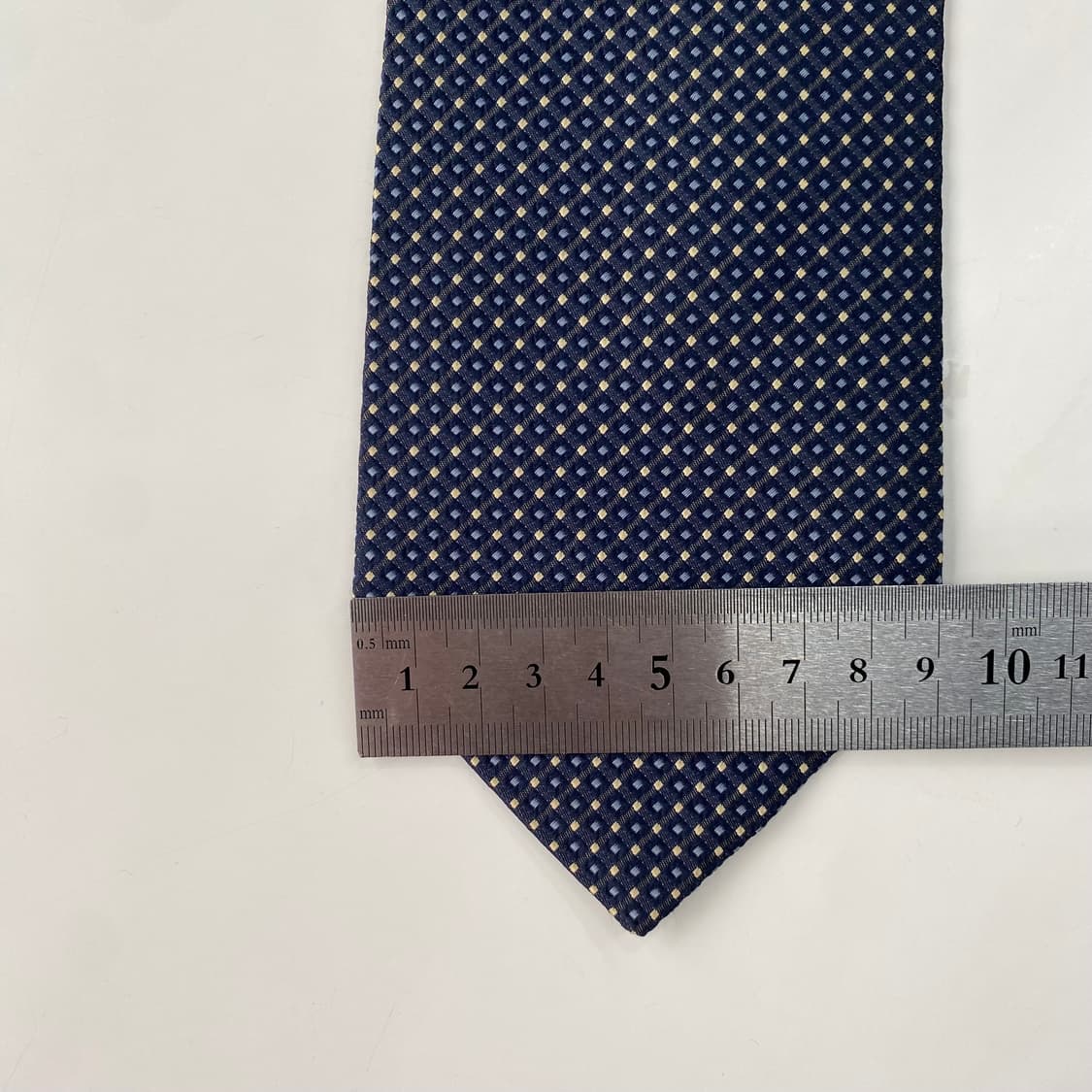 세루티1881 (CERRUTI1881) 명품 정품 넥타이 상품이미지8