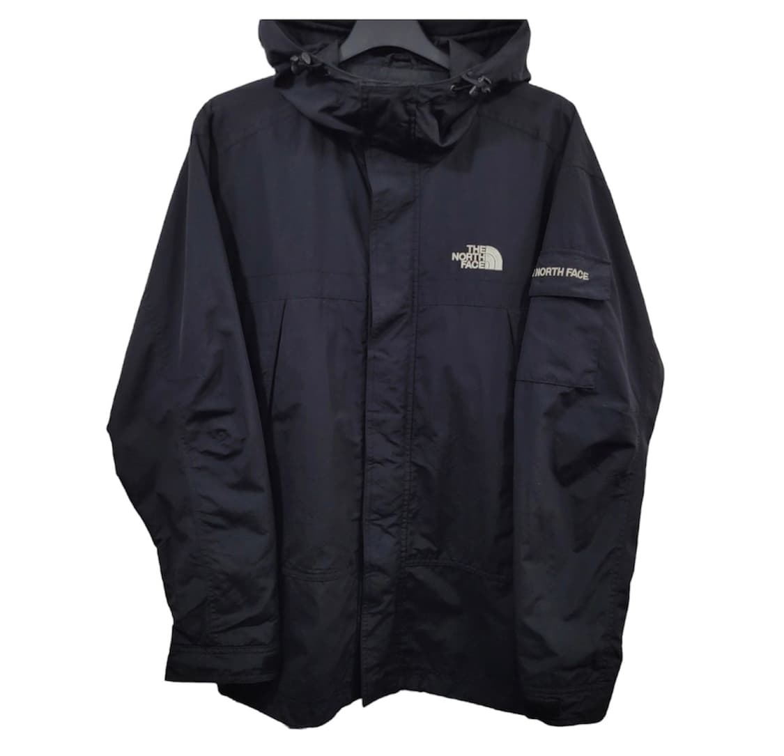 L 노스페이스 투웨이 바람막이 상품이미지1