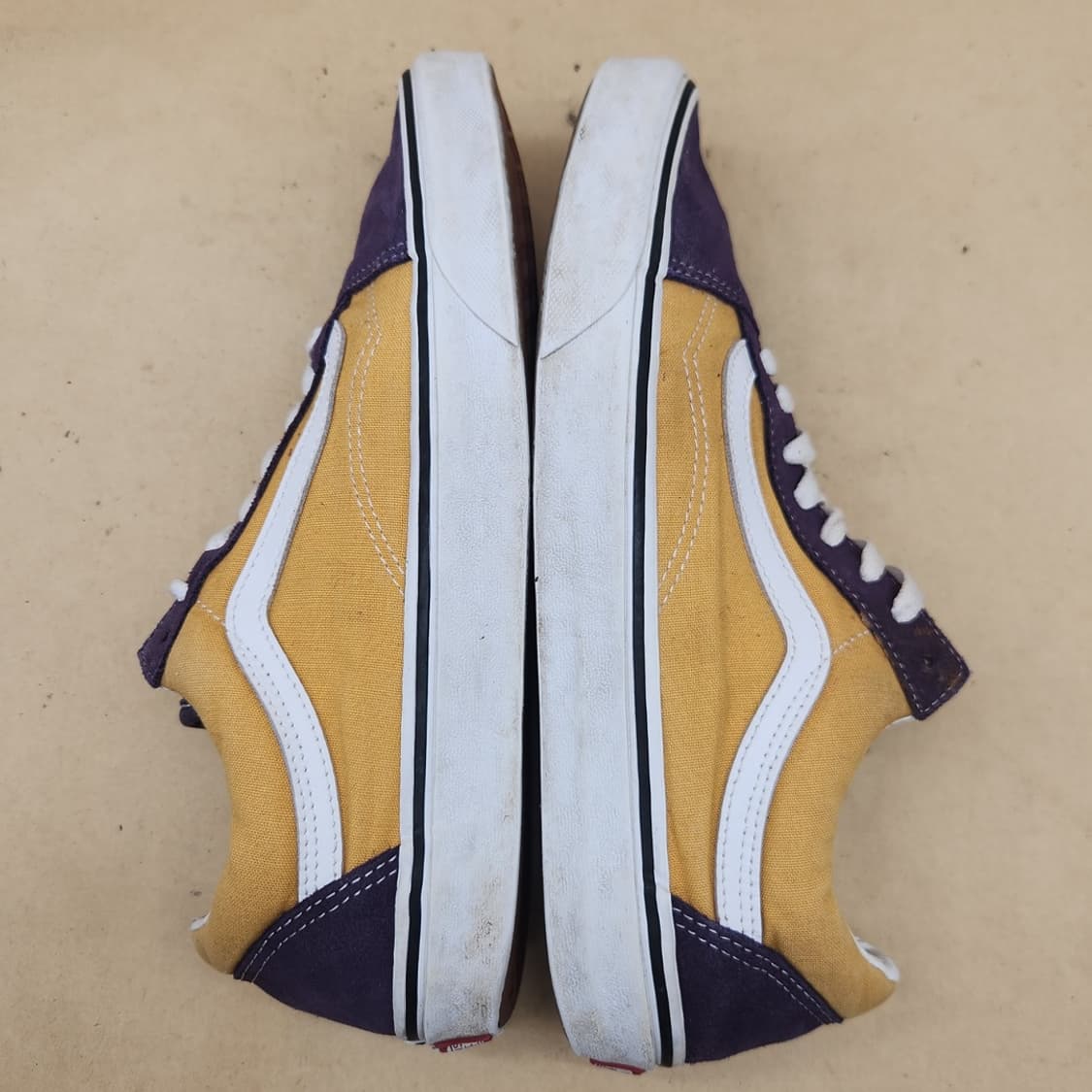 반스 올드스쿨 36 남성스니커즈 270 상품이미지5