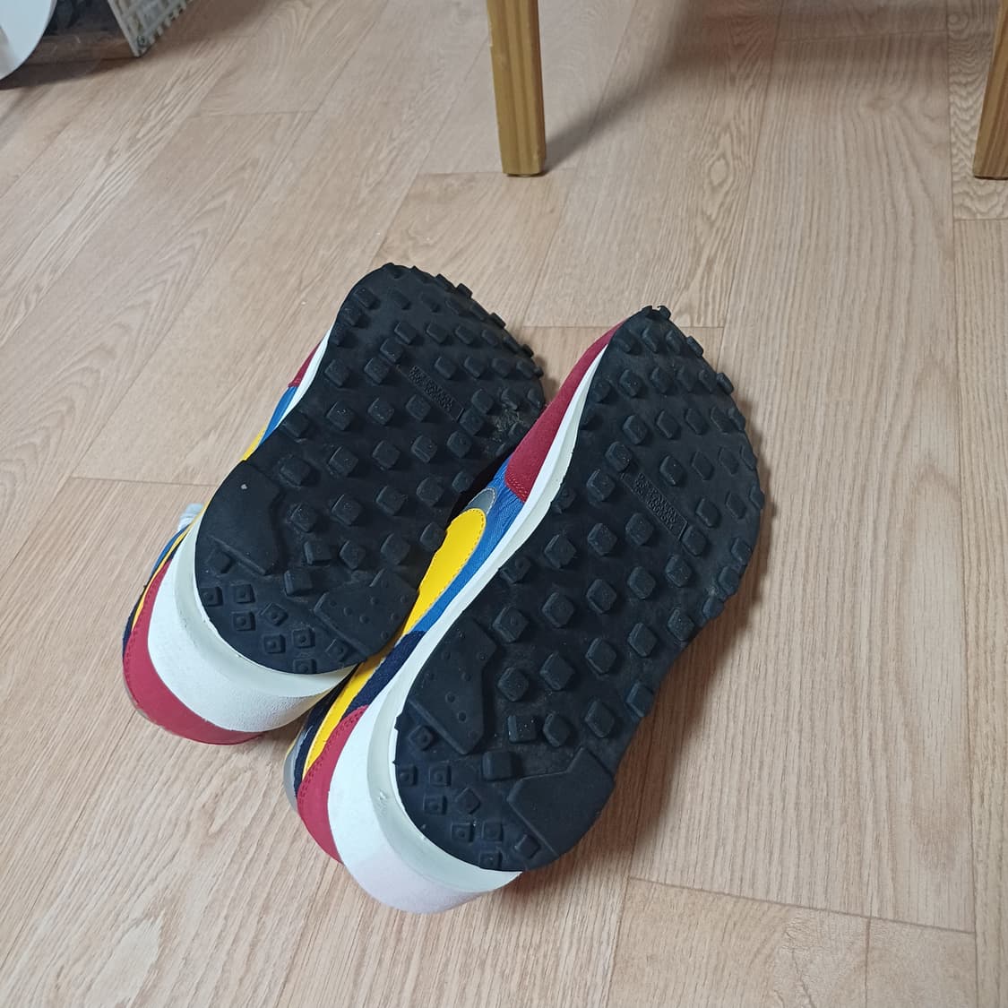 나이키사카이 LDV와플레이서 280(택포) 상품이미지6