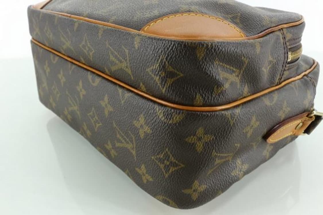 Louis Vuitton Monogram Nil Shoulder bag 상품이미지6
