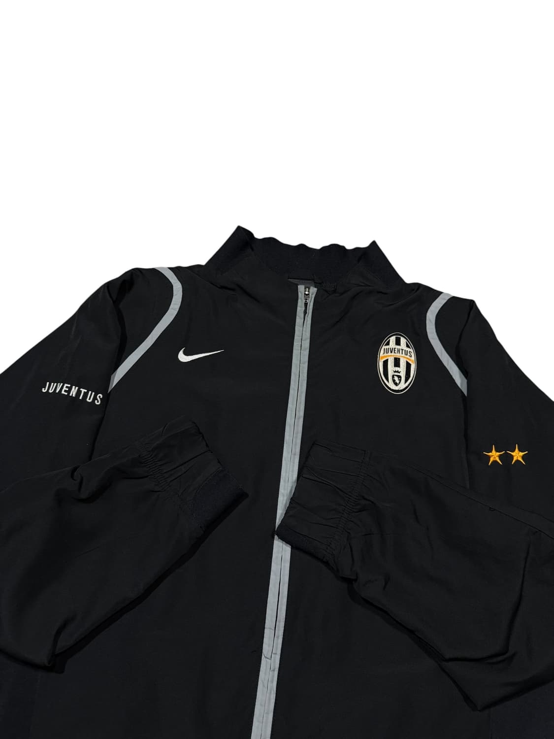 Nike 나이키 06-07 유벤투스 바람막이 상품이미지2