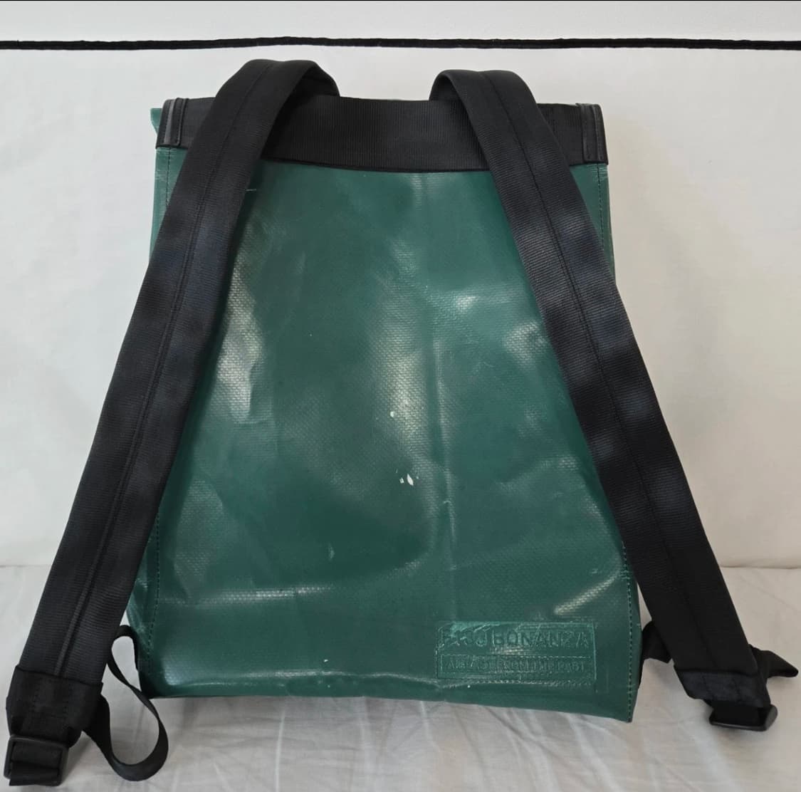 프라이탁 F133 보난자 백팩 상품이미지2